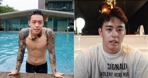 onlyfans singapore arrested|OnlyFans creator Titus Low jailed in Singapore